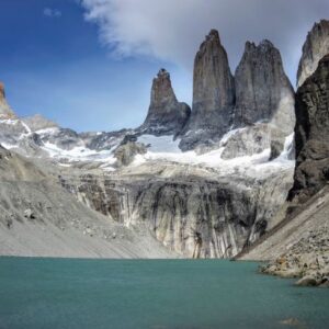 2X TORRES DEL PAINE 2026