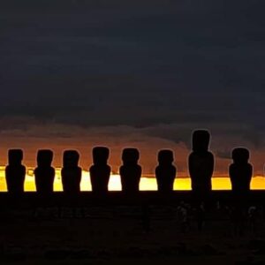 ISLA DE PASCUA 2026